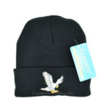 Bald Eagle Beanie