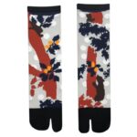 Bamboo Tabi Socks