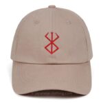 Berzerk Hat