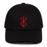 Berzerk Hat