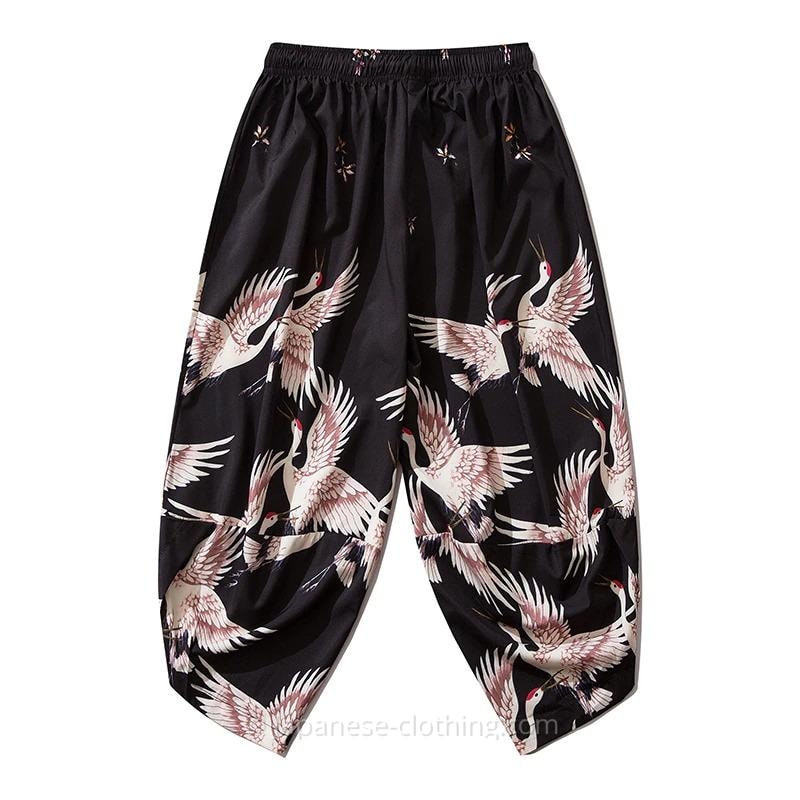 Bird Pants