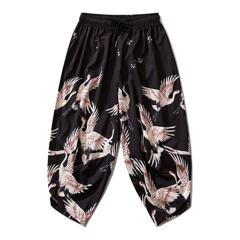 Bird Pants