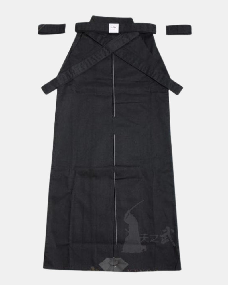 Black Hakama