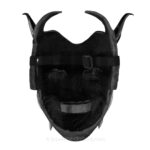 Black Oni Mask
