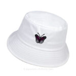 Butterfly Bucket Hat
