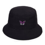 Butterfly Bucket Hat