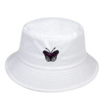 Butterfly Bucket Hat
