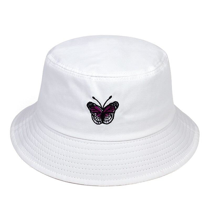 Butterfly Bucket Hat