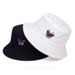 Butterfly Bucket Hat