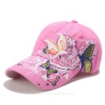 Butterfly Hat