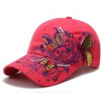 Butterfly Hat