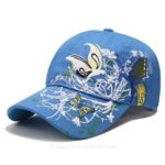 Butterfly Hat