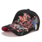 Butterfly Hat