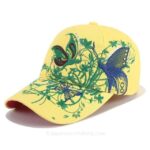Butterfly Hat