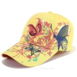 Butterfly Hat
