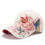 Butterfly Hat