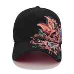 Butterfly Hat
