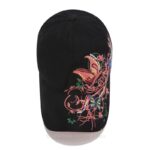 Butterfly Hat