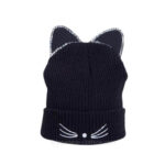 Cat Ear Beanie