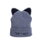 Cat Ear Beanie