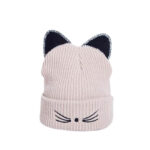 Cat Ear Beanie