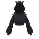 Cat Ear Hoodie