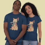 Catana Shirt