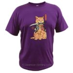 Catana Shirt