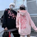 Cherry Blossom Hoodie
