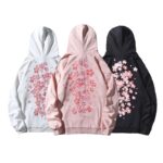 Cherry Blossom Hoodie