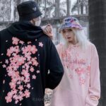 Cherry Blossom Hoodie
