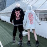 Cherry Blossom Hoodie