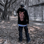 Cherry Blossom Hoodie