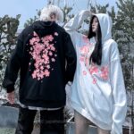 Cherry Blossom Hoodie
