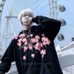 Cherry Blossom Hoodie
