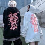 Cherry Blossom Hoodie