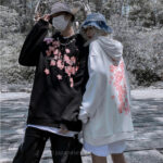 Cherry Blossom Hoodie