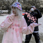 Cherry Blossom Hoodie