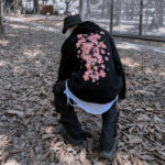 Cherry Blossom Hoodie