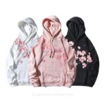 Cherry Blossom Hoodie