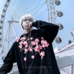 Cherry Blossom Hoodie