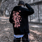 Cherry Blossom Hoodie