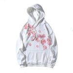 Cherry Blossom Hoodie