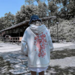 Cherry Blossom Hoodie
