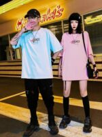 Cherry Blossom Shirt