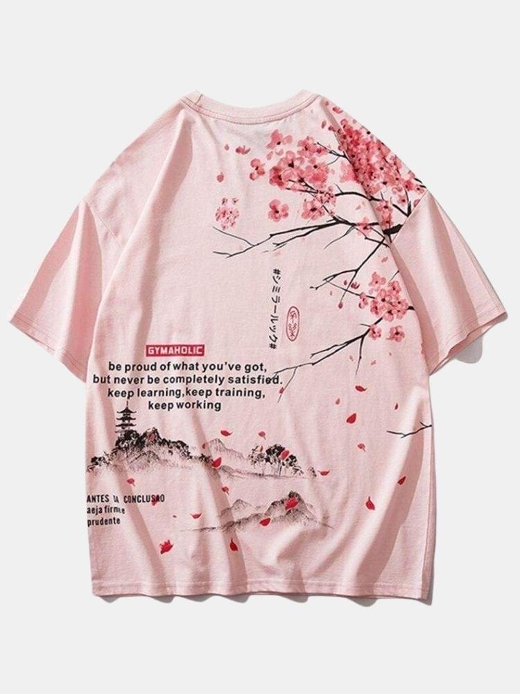 Cherry Blossom Shirt