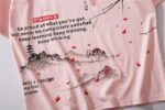 Cherry Blossom Shirt