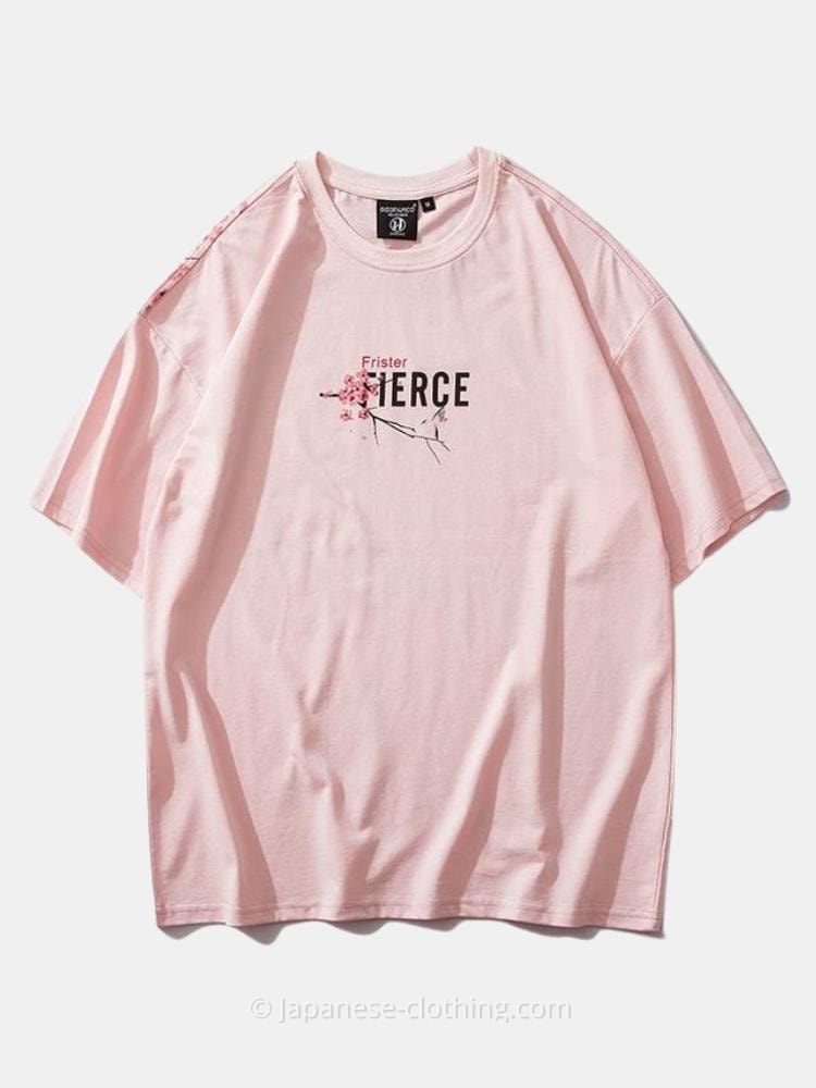 Cherry Blossom Shirt