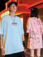 Cherry Blossom Shirt