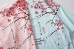 Cherry Blossom Shirt